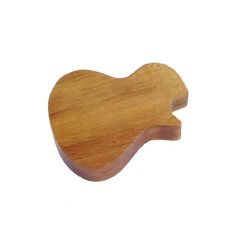 Wood Money Saving Bank Guitar Shape Coin Jar Coin Storage Box Home Decoration Coin Bank Cash Saving Box Easy To Use