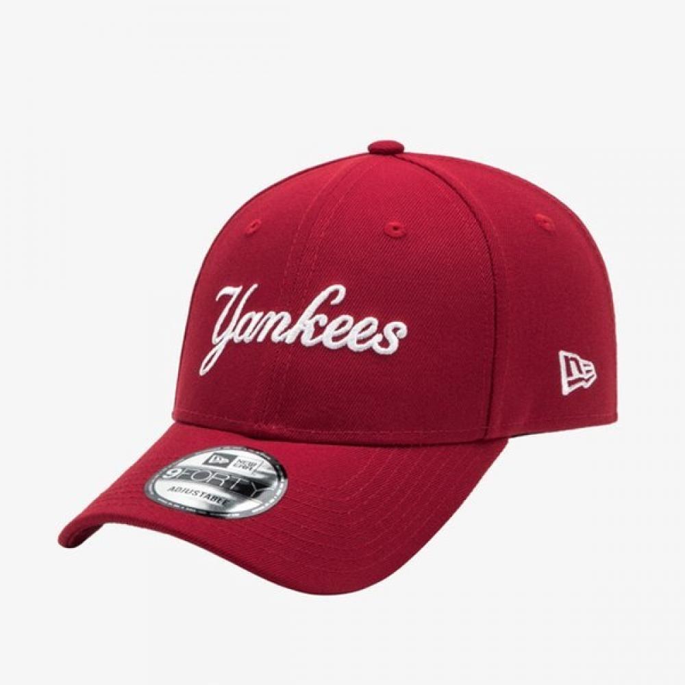 

Бейсболка New Era Mlb New York Yankees с логотипом 14561877 14561877/OSFM