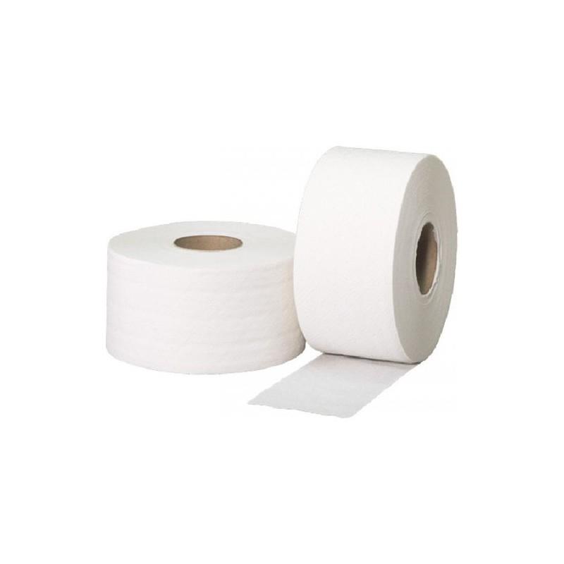 JUMBO Toilet Paper 80m - 8 Pieces
