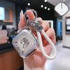 Cloud-Shaped Key Cover for Baojun Yueye and KiWi EV
