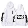 Autumn/winter Berserk Anime Setwear Hooded Sweatshirt