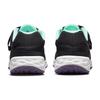 Nike Revolution 6 FlyEase GS 'Black Metallic Red Bronze' DD1113-005