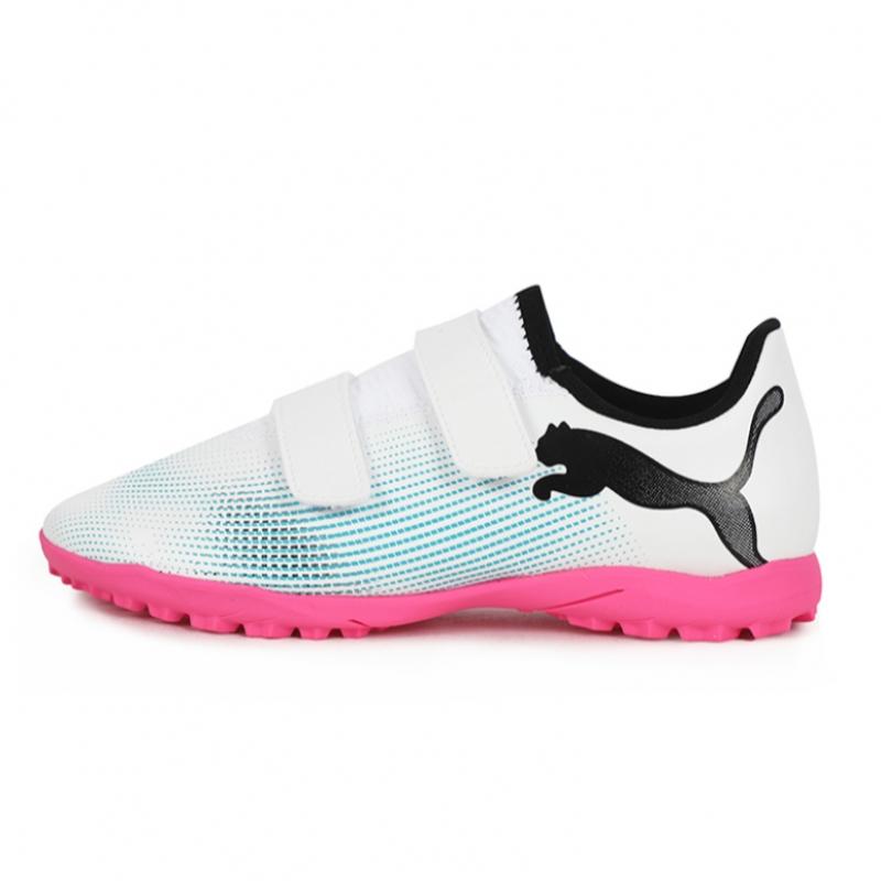 Puma Junior Future 7 Play Tt Velcro