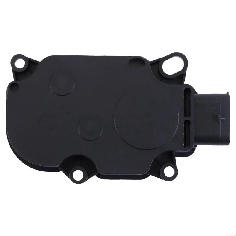 2025 New Radiator Grille Active Shutter Motor Actuator Replace 131688800043 T83620BB