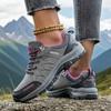 Calzados Mujeres Women's Hiking Shoes, Outdoor High-quality Wear-resistant Casual Hiking Shoes, Anti Slip Sports Shoes Designer