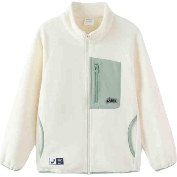 Asics Kids  Top Urban Trendy Ecru Teenagers 331251053093-8853 150