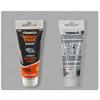 Car Exhaust Pipe Filler Glue High Temperature Silicone Sealant Repair Paste Motorcycle Auto Muffler Tailpipe Leaks Plugging Air