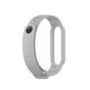 Pasek do zegarka kompatybilny z oficjalną wymienną wielokolorową bransoletką Xiaomi Mi Band 7