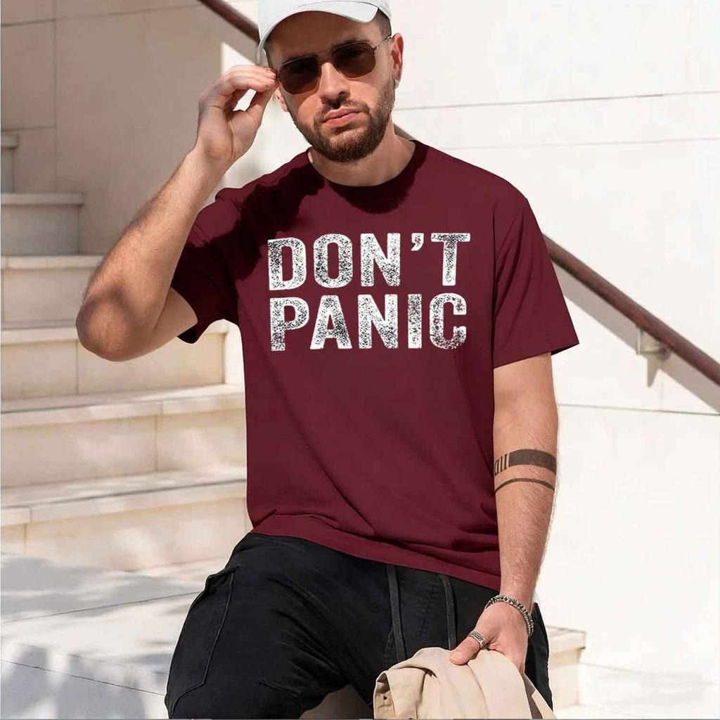 Nt Pan Funny Retro The Unisexs Regular Shortsved Shirt Is Made Of Soft And Breathable Fabr Suitable For Summer T Shirt 2026 New M