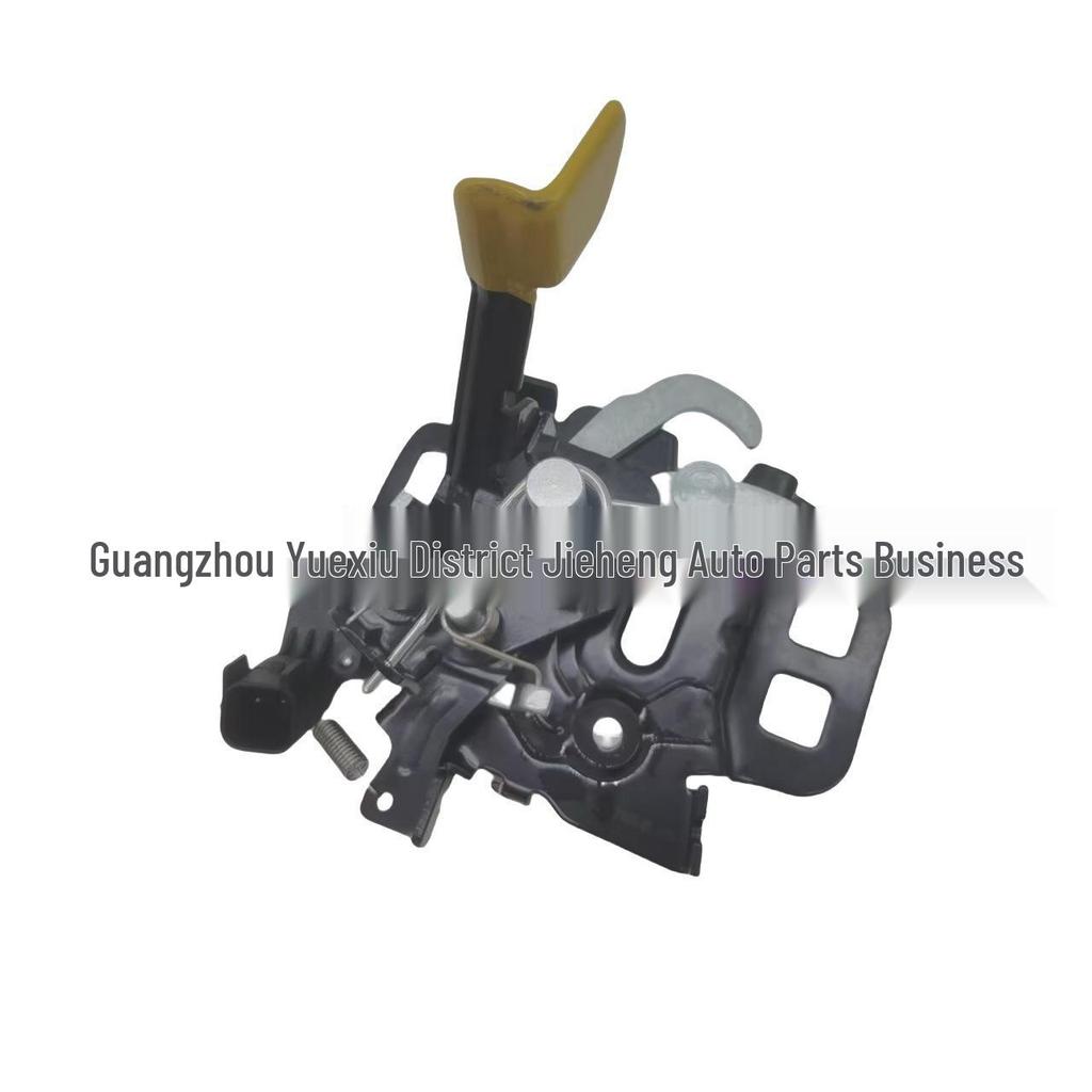 FR3Z16700B Hood Lock for Ford Mustang YM15