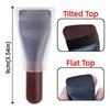 Soft Bristle Mini Foundation Brush Creative Makeup Brush Flat Top Foundation Brush  Makeup Tool