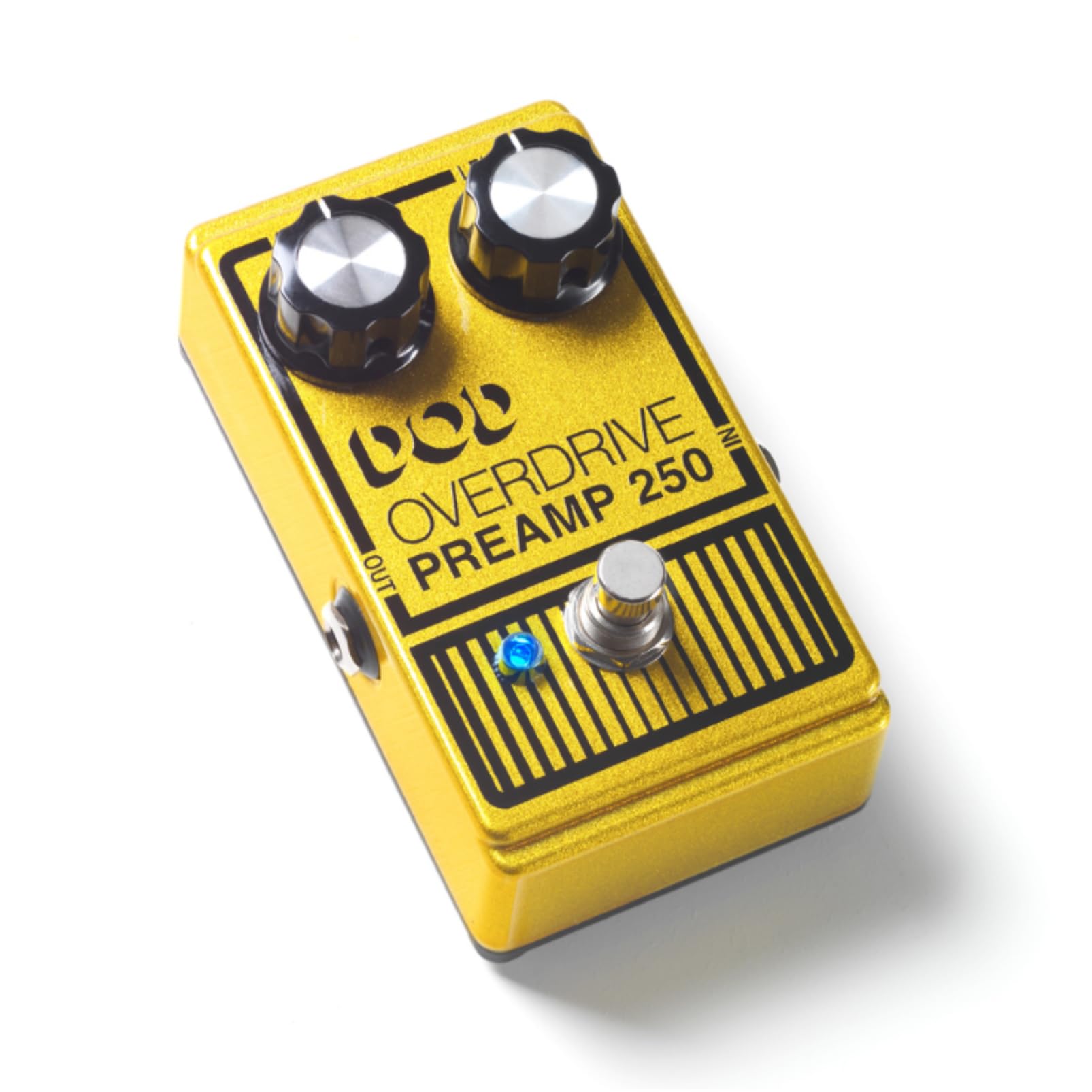 

[Отечественный регулярный импортный продукт] DOD Overdrive Overdrive 250-13