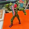 3D Printed Five Nights At Harem 3 Springtrap T13 Action Figure Multi-Joint Removable