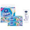 Hand Cream and Vinda Kitchen Paper Towel Combo