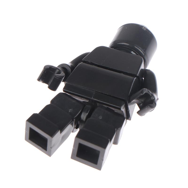 

Комбинированные фигурки, строительные блоки, аксессуары, игрушки для детей чёрный