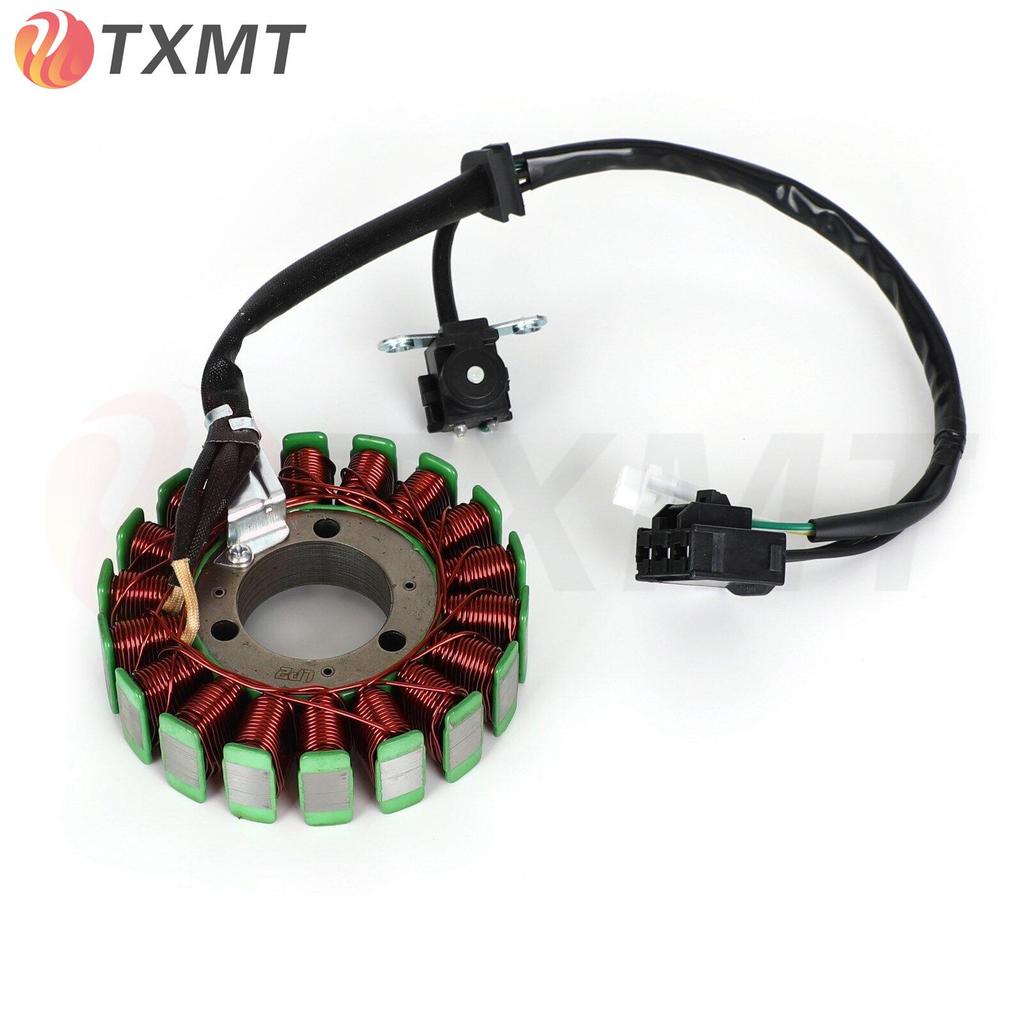 Kawasaki VERSYS-X300 17-20 Generator Stator Coil Magneto