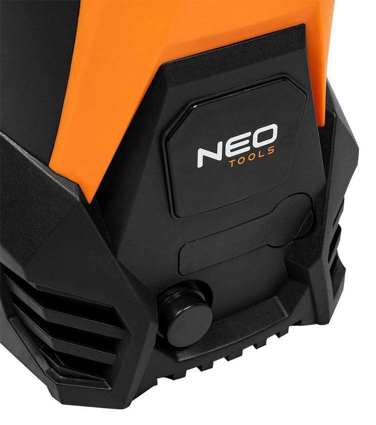 PRESSURE WASHER 1600W - T N04-630