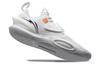 Li Ning All City 10 V2 ' White Hot ' Textile, Leather Slip Resistant, Abrasion Resistant, Breathable Low Top ABAS059-3
