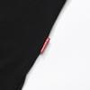 PSSHOPPER Premium Cotton Long Sleeve [Black]