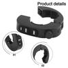 Wireless Handlebar Remote for Motorcycles Call Control Waterproof