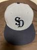 [USED] Standard California New Era 71/4