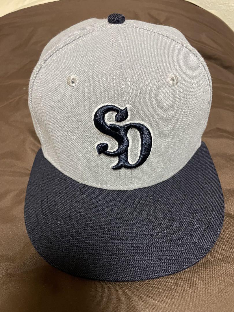 

[USED] Standard California New Era 71/4