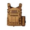 Children's Multi-functional Camouflage Tactical Vest