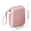 Shockproof EVA Digital Storage Bag Portable Data Cable Organizer Bag  Earphone Accessories
