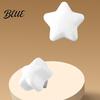 Portable LED Lamp USB Powered Star Night Light Mini Shaped Light Lamp Decorative Bedside for Home Bedroom Kids Room