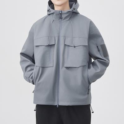 מעילים וג'קטים – מעילים