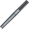 Sailor Fountain Pen Beginner Everyday Use TUZU ADJUST Forge Fountain Pen Gunmetal Domestic Medium...