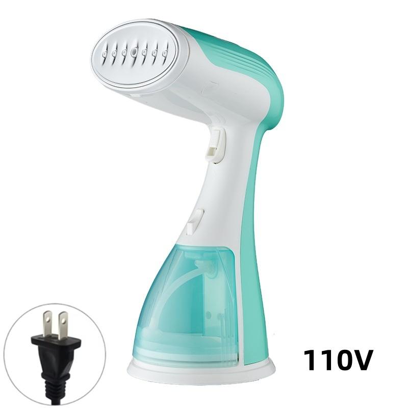 New 1500W Garment Steamer Iron Portable Steam Cleaner 300ML Home Electric Hanging Mite Removal Handheld Steamer Garment Clothes