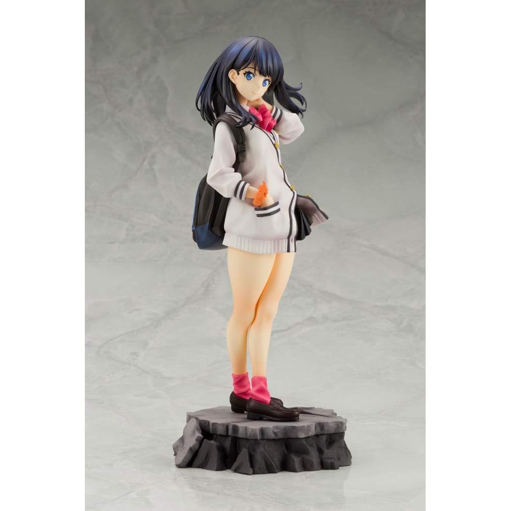 Kotobukiya SSSS.Gridman Rikka Takarada 1/7 Scale Painted PVC Figure