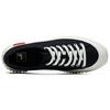 FILA Gear Canvas Shoes Black F12M124342FBK