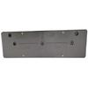 BMW X1L U12 Front Bumper License Plate Holder 51118085058