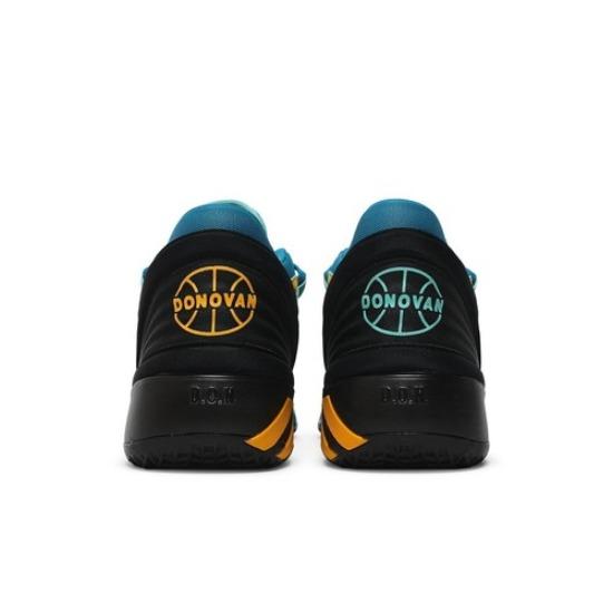 adidas D.O.N. Issue #2 GCA 'Avatar Pack - Acid Mint' FZ4408 Men's Shoes