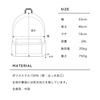 KiU Everyday Backpack, Waterproof and Water-Repellent, Large Capacity, with Laptop Pocket and Side Pockets, Perfect for Commuting, School, and