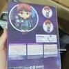 Nendoroid 2356 Iwakura Lain Serial Experiments Anime Chibi Pvc Posable Action Figure Collectible Desktop Ornament For Anime Fans