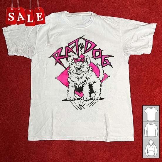 New Bob Weir amp; RatDog 1995 Gift For Fans Unisex S5XL Shirt CA625 Unisex T-Shirt S