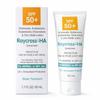 Raycross-HA SPF 50+ Sunscreen Lotion for Normal To Dry Skin, 50 mL, Water Resistant, UV+ Antioxidant Protection