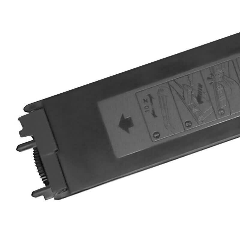 Compatible MX-30CT Black Toner Cartridge for Sharp Copiers