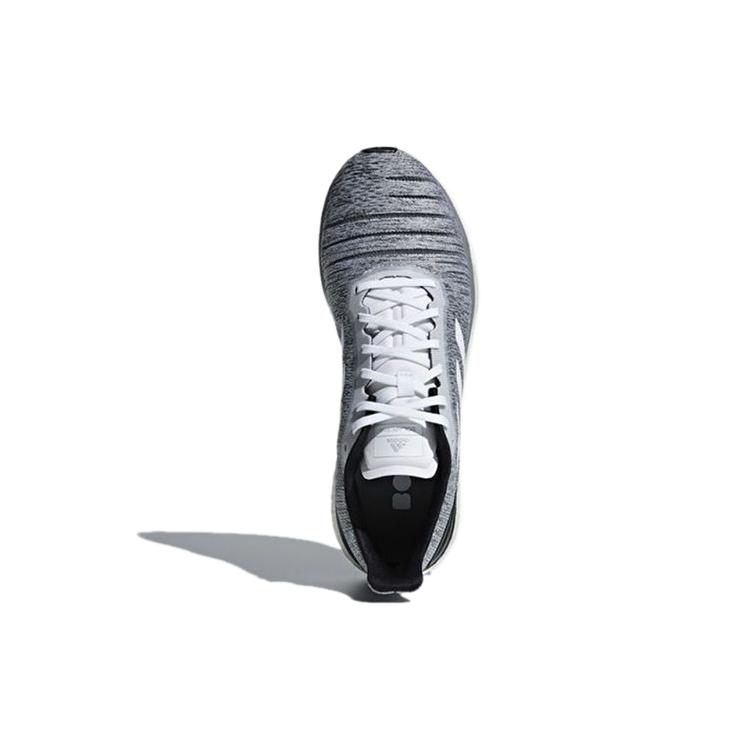 New Adidas Solar Drive 'Grey' AQ0337