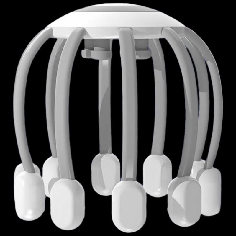 HeZheng Wireless Portable Head Massager