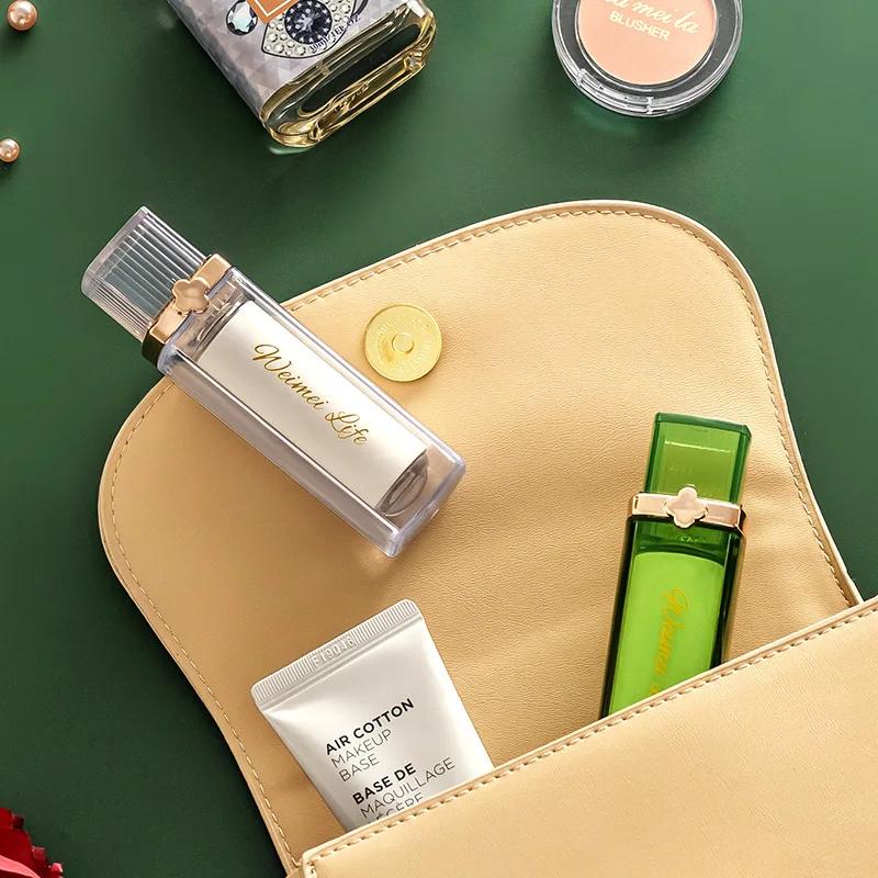Convenient To Carry Roll Paper Adhesive Drum Dust Collector, Pet Hair, Clothing, Carpet Stain Remover, Replaceable Cleaning Brus Decor