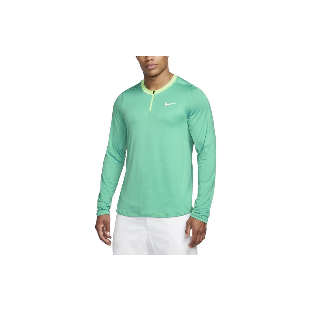 New Nike Sweatshirts Men's Green DD8370-392