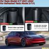 Voor Tesla Model 3/Y 2021-2024, Vernieuwd Tesla Model 3/Y/L - Deur Bekerhouder