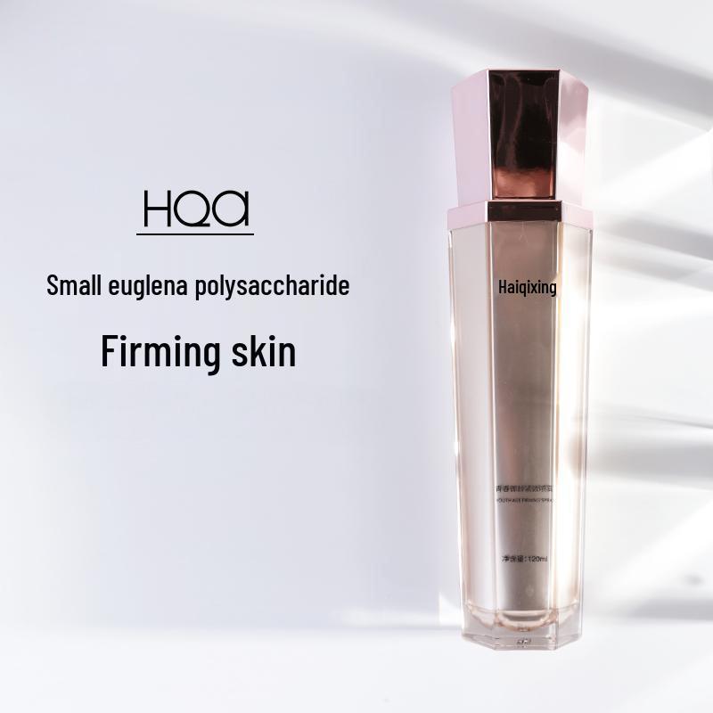 Youthful Firming Mist: Algae & Centella Toner with Collagen Essence 120ml/Bottle
