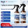 Makihara Pharmaceutical Dust Mite Spray
