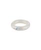 Nff Naia Ring-White
