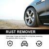 100ml Multifunction Rust Removal Sprays Rust Remover Sprays Derusting Paint Rust Inhibitor Car Maintenance Rust Remover